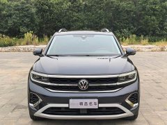 Volkswagen Teramont 2024 530TSI AWD Flagship Shengxing Pro Zhongxiang Edition 6-Seater - ფოტო 2