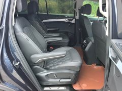 Volkswagen Teramont 2024 530TSI AWD Flagship Shengxing Pro Zhongxiang Edition 6-Seater - ფოტო 20