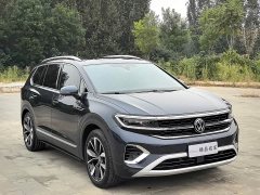 Volkswagen Teramont 2024 530TSI AWD Flagship Shengxing Pro Zhongxiang Edition 6-Seater - ფოტო 3