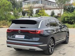 Volkswagen Teramont 2024 530TSI AWD Flagship Shengxing Pro Zhongxiang Edition 6-Seater - ფოტო 4