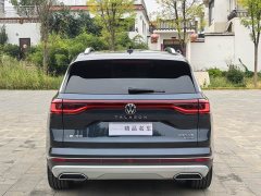 Volkswagen Teramont 2024 530TSI AWD Flagship Shengxing Pro Zhongxiang Edition 6-Seater - ფოტო 5