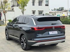 Volkswagen Teramont 2024 530TSI AWD Flagship Shengxing Pro Zhongxiang Edition 6-Seater - ფოტო 6