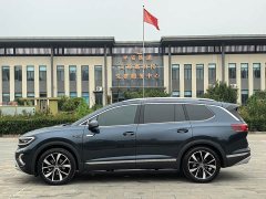 Volkswagen Teramont 2024 530TSI AWD Flagship Shengxing Pro Zhongxiang Edition 6-Seater - ფოტო 7