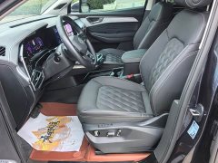 Volkswagen Teramont 2024 530TSI AWD Flagship Shengxing Pro Zhongxiang Edition 6-Seater - ფოტო 9
