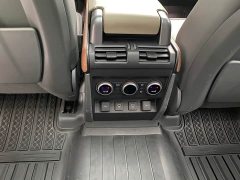 Land Rover Defender 2022 110 P400 X-DYNAMIC HSE - ფოტო 11