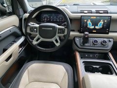 Land Rover Defender 2022 110 P400 X-DYNAMIC HSE - ფოტო 12