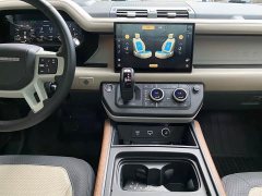 Land Rover Defender 2022 110 P400 X-DYNAMIC HSE - ფოტო 13