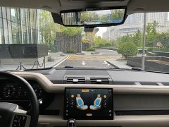 Land Rover Defender 2022 110 P400 X-DYNAMIC HSE - ფოტო 15