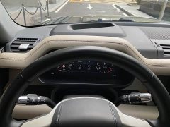 Land Rover Defender 2022 110 P400 X-DYNAMIC HSE - ფოტო 17