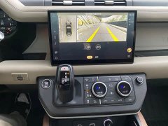 Land Rover Defender 2022 110 P400 X-DYNAMIC HSE - ფოტო 18