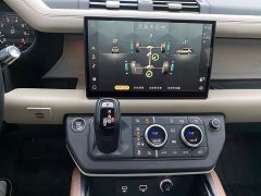 Land Rover Defender 2022 110 P400 X-DYNAMIC HSE - ფოტო 19