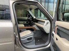 Land Rover Defender 2022 110 P400 X-DYNAMIC HSE - ფოტო 20