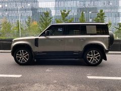 Land Rover Defender 2022 110 P400 X-DYNAMIC HSE - ფოტო 5
