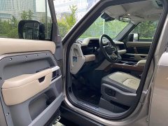Land Rover Defender 2022 110 P400 X-DYNAMIC HSE - ფოტო 8