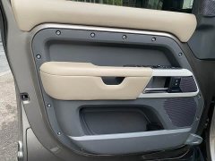 Land Rover Defender 2022 110 P400 X-DYNAMIC HSE - ფოტო 9