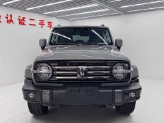 Tank 300 2021 City Edition 2.0T Stylish - ფოტო 14