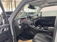 Tank 300 2021 City Edition 2.0T Stylish - ფოტო 3