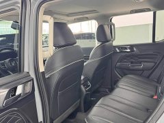 Tank 300 2021 City Edition 2.0T Stylish - ფოტო 4
