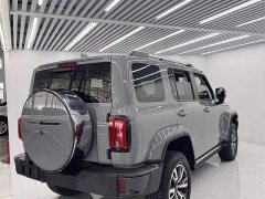 Tank 300 2021 City Edition 2.0T Stylish - ფოტო 7