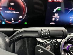 Mercedes-Benz GLA 2022 GLA 200 - ფოტო 10