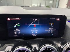 Mercedes-Benz GLA 2022 GLA 200 - ფოტო 11