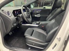 Mercedes-Benz GLA 2022 GLA 200 - ფოტო 17