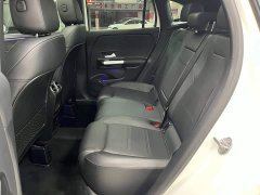 Mercedes-Benz GLA 2022 GLA 200 - ფოტო 20