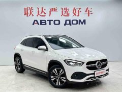 Mercedes-Benz GLA 2022 GLA 200 - ფოტო 3