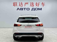 Mercedes-Benz GLA 2022 GLA 200 - ფოტო 5