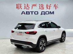 Mercedes-Benz GLA 2022 GLA 200 - ფოტო 6