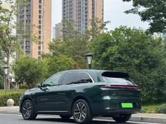Li Auto L6 Pro - ფოტო 11