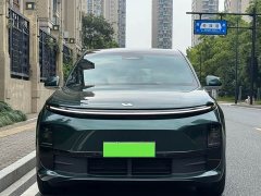 Li Auto L6 Pro - ფოტო 3