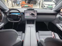 Lynk & Co Geely Lynk & Co Z10 2024 71kWh 602km RWD Pro - ფოტო 13