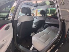 Lynk & Co Geely Lynk & Co Z10 2024 71kWh 602km RWD Pro - ფოტო 14