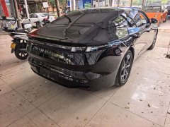 Lynk & Co Geely Lynk & Co Z10 2024 71kWh 602km RWD Pro - ფოტო 15
