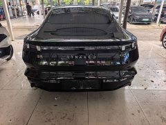 Lynk & Co Geely Lynk & Co Z10 2024 71kWh 602km RWD Pro - ფოტო 16