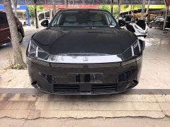 Lynk & Co Geely Lynk & Co Z10 2024 71kWh 602km RWD Pro - ფოტო 2