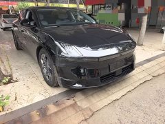 Lynk & Co Geely Lynk & Co Z10 2024 71kWh 602km RWD Pro - ფოტო 3