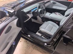 Lynk & Co Geely Lynk & Co Z10 2024 71kWh 602km RWD Pro - ფოტო 4