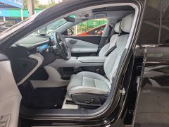 Lynk & Co Geely Lynk & Co Z10 2024 71kWh 602km RWD Pro - ფოტო 5