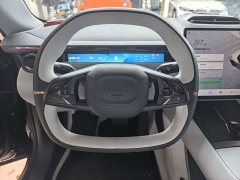 Lynk & Co Geely Lynk & Co Z10 2024 71kWh 602km RWD Pro - ფოტო 7