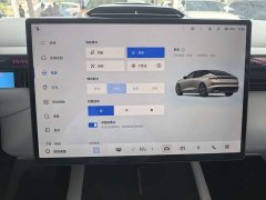 Lynk & Co Geely Lynk & Co Z10 2024 71kWh 602km RWD Pro - ფოტო 9