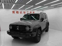 Tank 300 Off-Road Edition 2.0T Conqueror - ფოტო 1