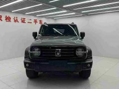 Tank 300 Off-Road Edition 2.0T Conqueror - ფოტო 11