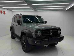 Tank 300 Off-Road Edition 2.0T Conqueror - ფოტო 12