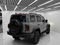 Tank 300 Off-Road Edition 2.0T Conqueror - ფოტო 2