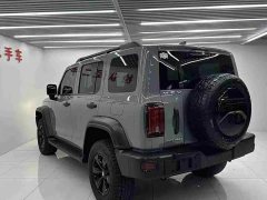 Tank 300 Off-Road Edition 2.0T Conqueror - ფოტო 4