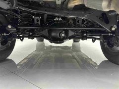 Tank 300 Off-Road Edition 2.0T Conqueror - ფოტო 6