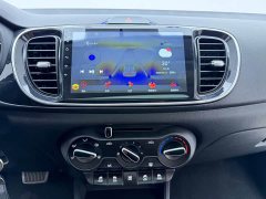 Kia Huanchi 2020 1.4L Automatic Comfort Sunroof Edition - ფოტო 10