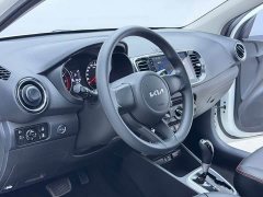 Kia Huanchi 2020 1.4L Automatic Comfort Sunroof Edition - ფოტო 13